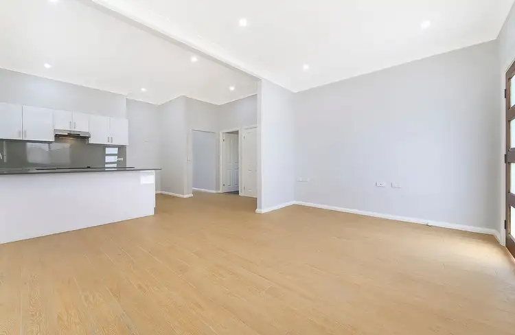 Second view of Homely house listing, 72 Cambridge Street, Berala NSW 2141