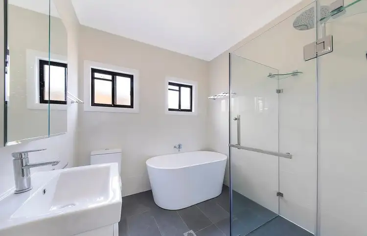 Fourth view of Homely house listing, 72 Cambridge Street, Berala NSW 2141