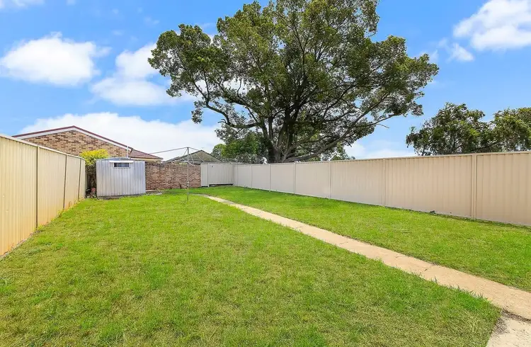 Fifth view of Homely house listing, 72 Cambridge Street, Berala NSW 2141