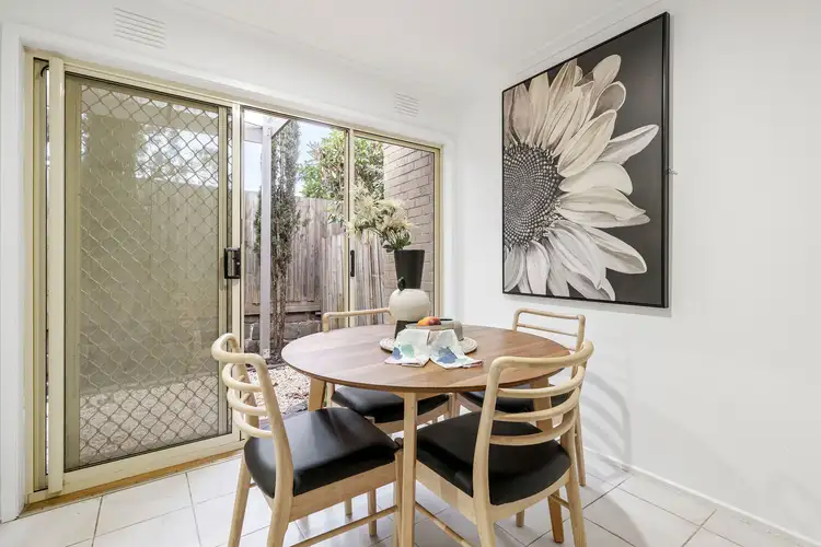 Sixth view of Homely townhouse listing, 6/8 Via Media, Box Hill VIC 3128