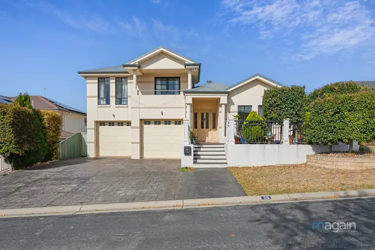 29 The Circuit, Walkley Heights SA 5098