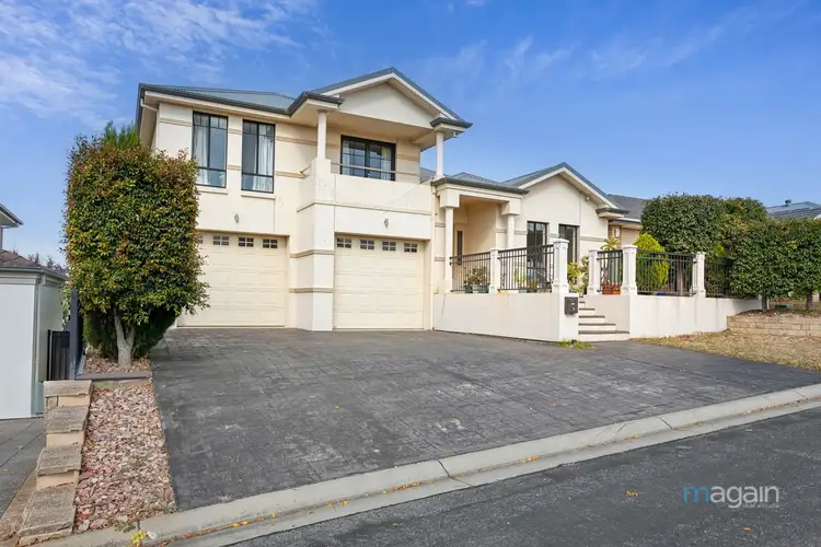 Second view of Homely house listing, 29 The Circuit, Walkley Heights SA 5098