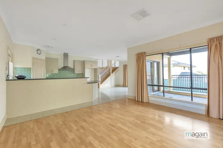 Sixth view of Homely house listing, 29 The Circuit, Walkley Heights SA 5098