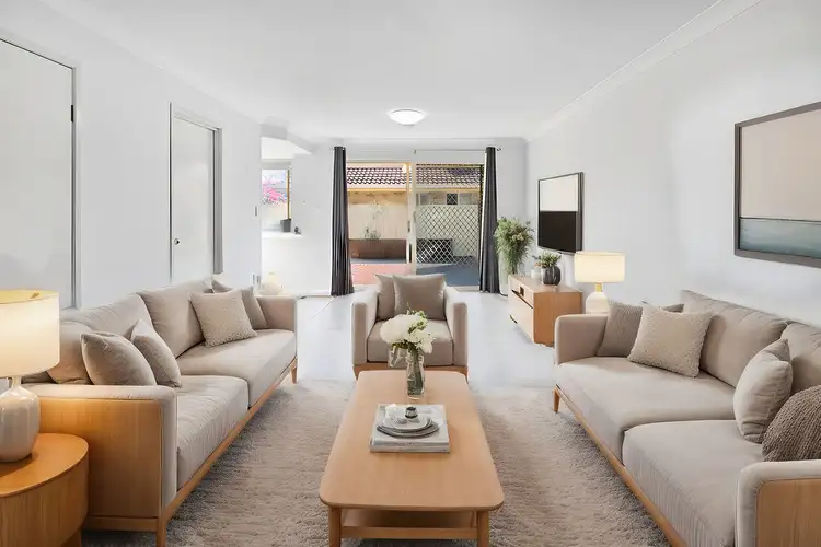 15/21-25 Fortune Street, Coomera QLD 4209