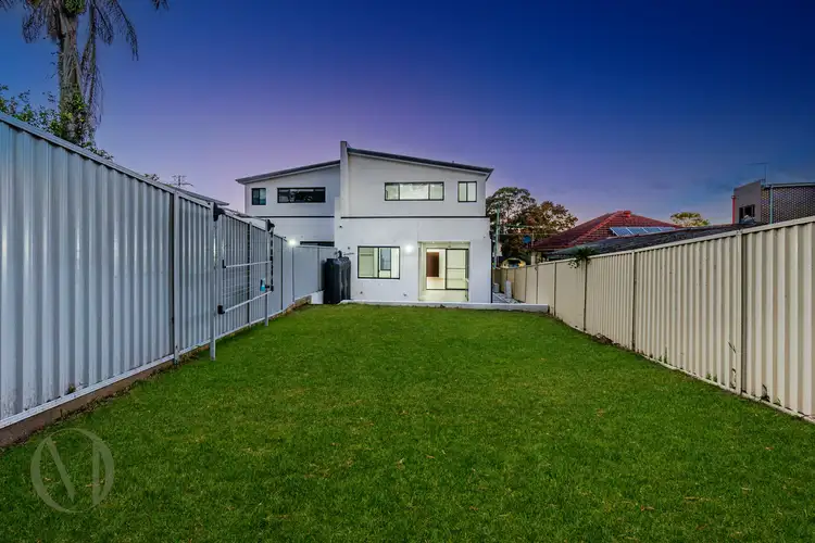Second view of Homely semi-detached listing, 13A Swane Street, Ermington NSW 2115
