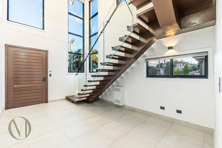 Third view of Homely semi-detached listing, 13A Swane Street, Ermington NSW 2115