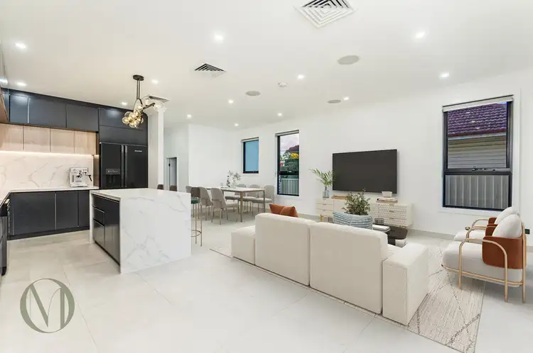 Fourth view of Homely semi-detached listing, 13A Swane Street, Ermington NSW 2115