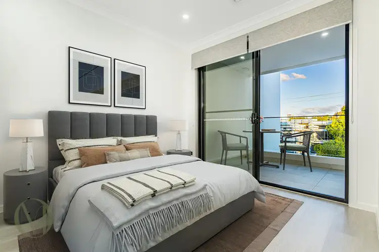 Sixth view of Homely semi-detached listing, 13A Swane Street, Ermington NSW 2115