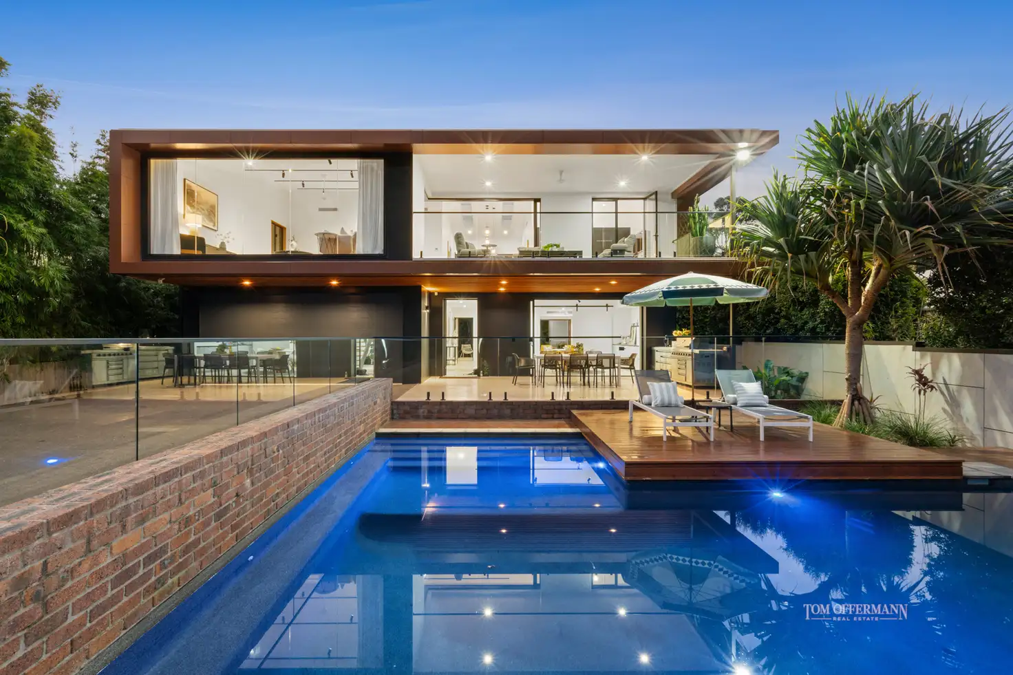 Main view of Homely house listing, 95 Lake Weyba Drive, Noosaville QLD 4566