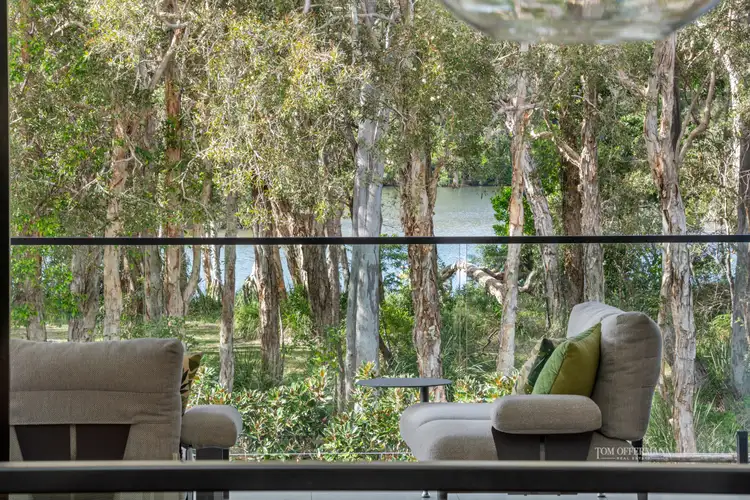 Fourth view of Homely house listing, 95 Lake Weyba Drive, Noosaville QLD 4566