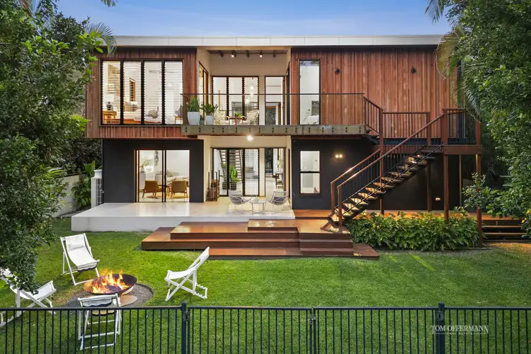 Fifth view of Homely house listing, 95 Lake Weyba Drive, Noosaville QLD 4566