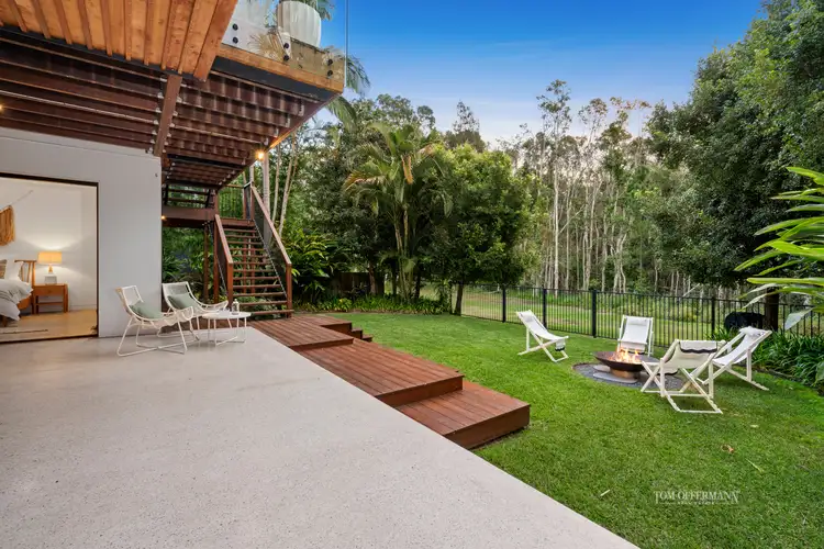 Sixth view of Homely house listing, 95 Lake Weyba Drive, Noosaville QLD 4566