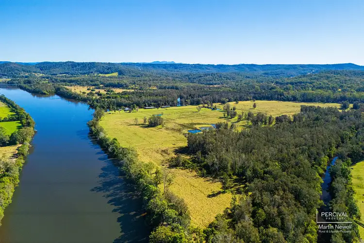 Second view of Homely rural property listing, 1 Fentons Island, Limeburners Creek NSW 2444
