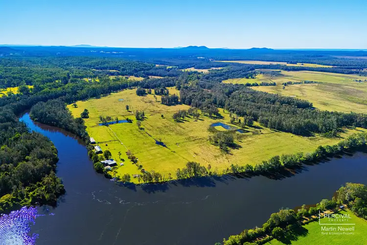 Third view of Homely rural property listing, 1 Fentons Island, Limeburners Creek NSW 2444
