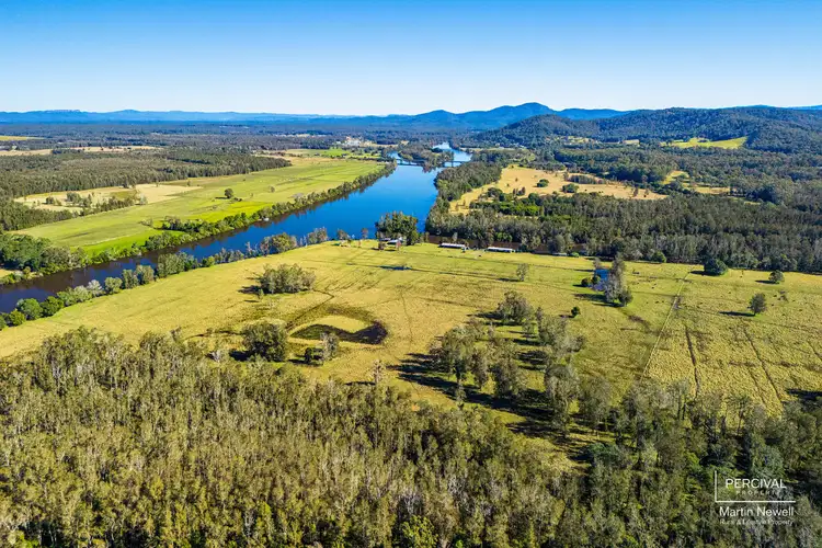 Fourth view of Homely rural property listing, 1 Fentons Island, Limeburners Creek NSW 2444