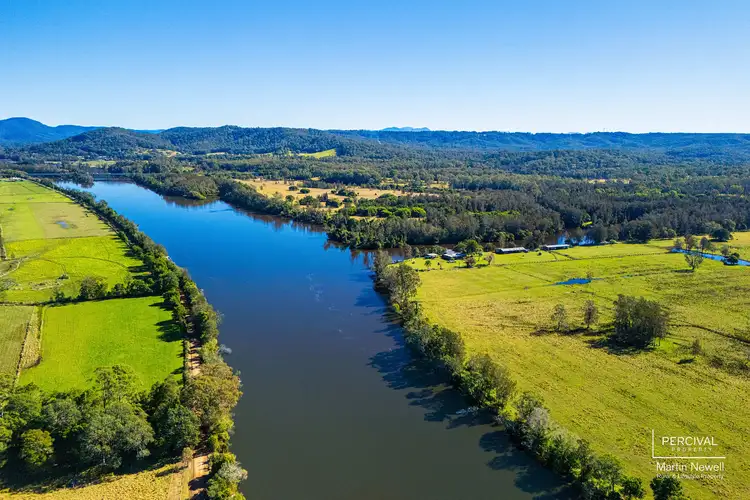 Sixth view of Homely rural property listing, 1 Fentons Island, Limeburners Creek NSW 2444