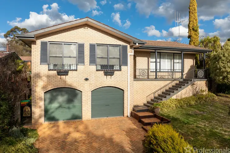 Main view of Homely house listing, 41 Racecourse Road, Orange NSW 2800