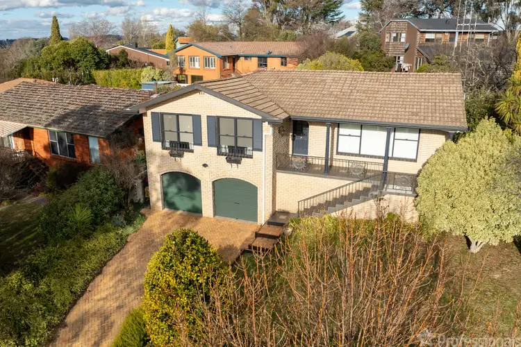 Second view of Homely house listing, 41 Racecourse Road, Orange NSW 2800
