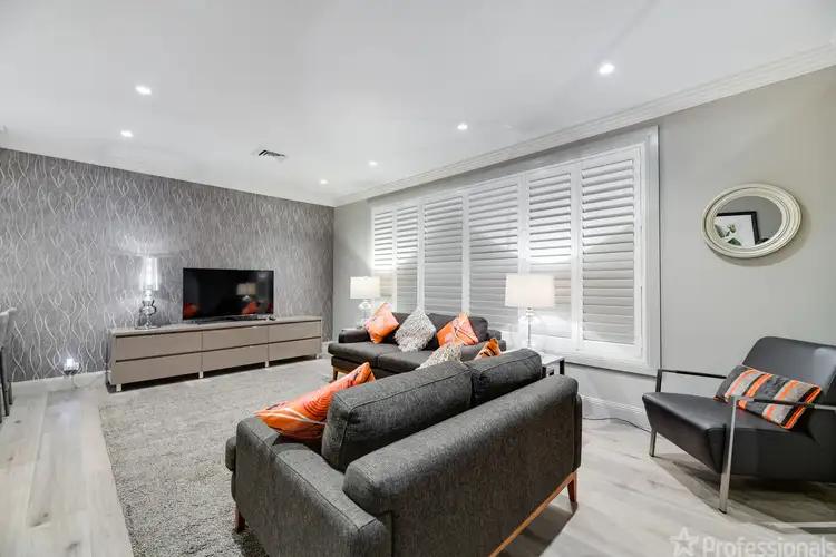 Fifth view of Homely house listing, 41 Racecourse Road, Orange NSW 2800