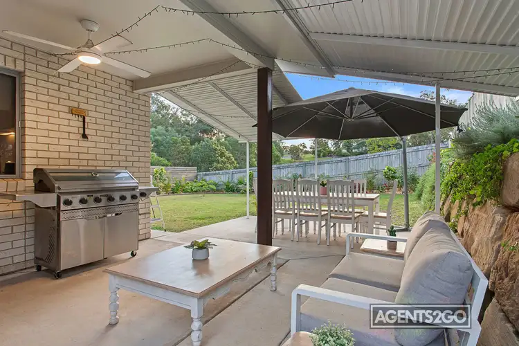 Main view of Homely house listing, 2 Malabar Drive, Gympie QLD 4570
