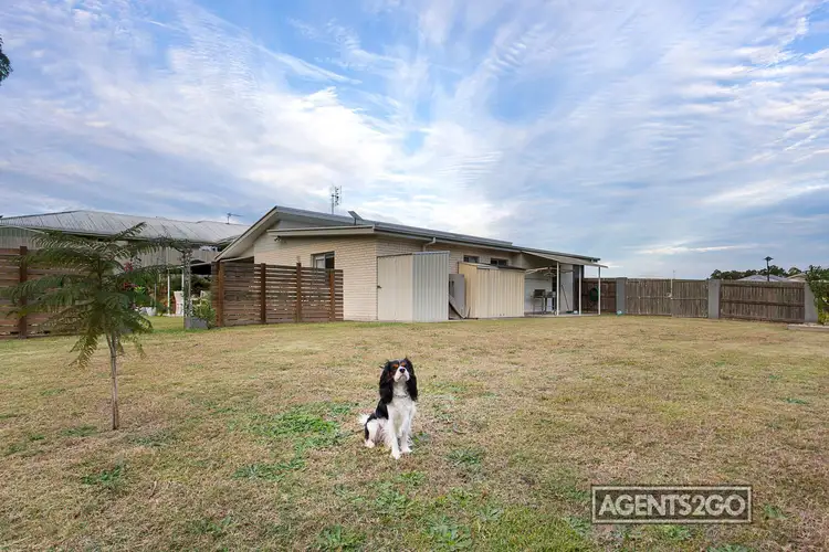 Third view of Homely house listing, 2 Malabar Drive, Gympie QLD 4570