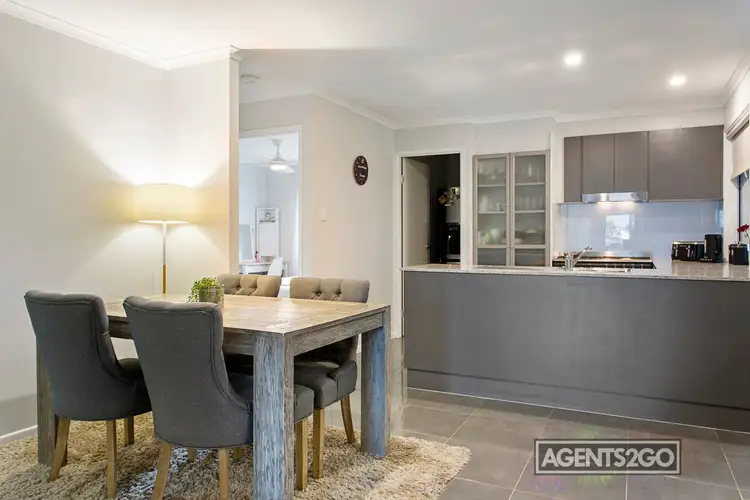 Fifth view of Homely house listing, 2 Malabar Drive, Gympie QLD 4570