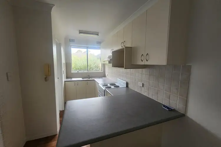 Second view of Homely unit listing, 19/41-43 Calliope Street, Guildford NSW 2161