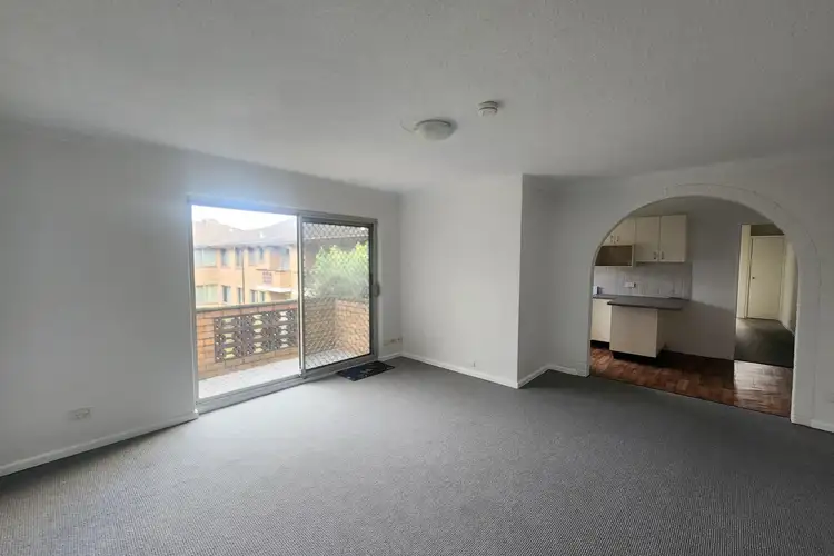 Third view of Homely unit listing, 19/41-43 Calliope Street, Guildford NSW 2161