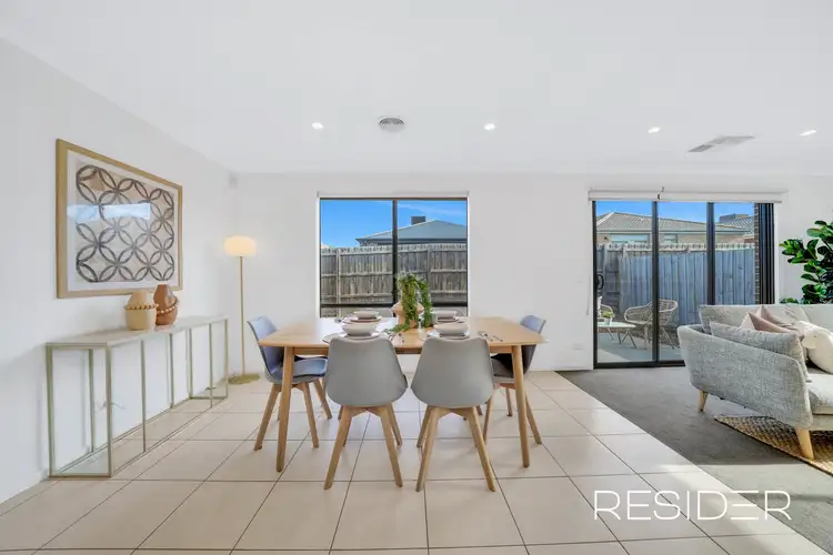 Sixth view of Homely house listing, 28 Fashoda Drive, Mernda VIC 3754