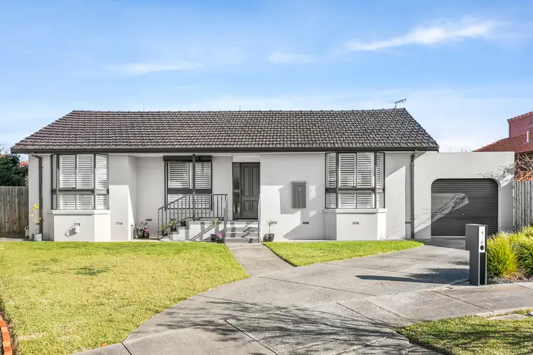 9 Clyno Court, Keilor Downs VIC 3038