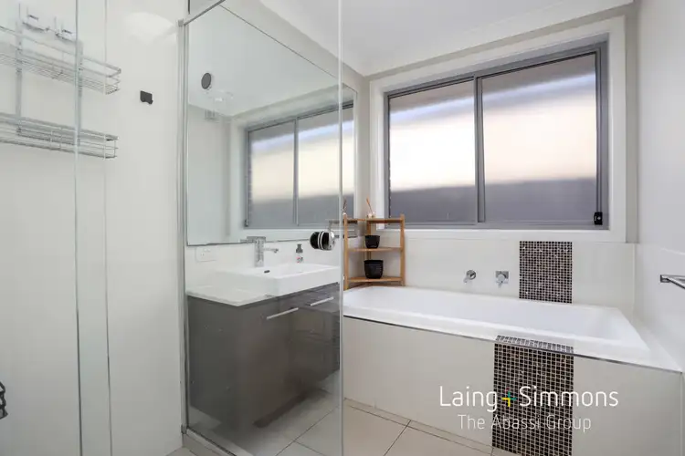 Fifth view of Homely house listing, 27 Herford Street, Ropes Crossing NSW 2760