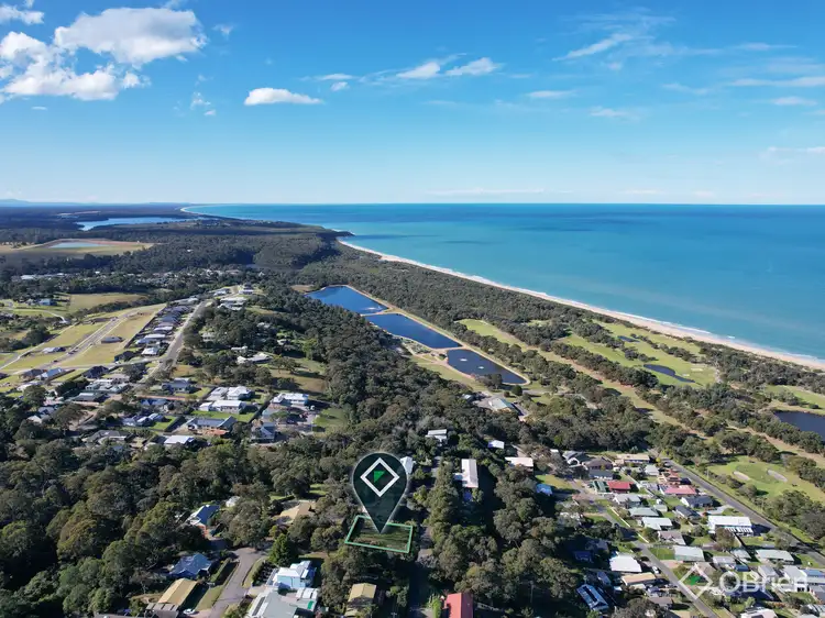 Fifth view of Homely land listing, 14 McRae Street, Lakes Entrance VIC 3909