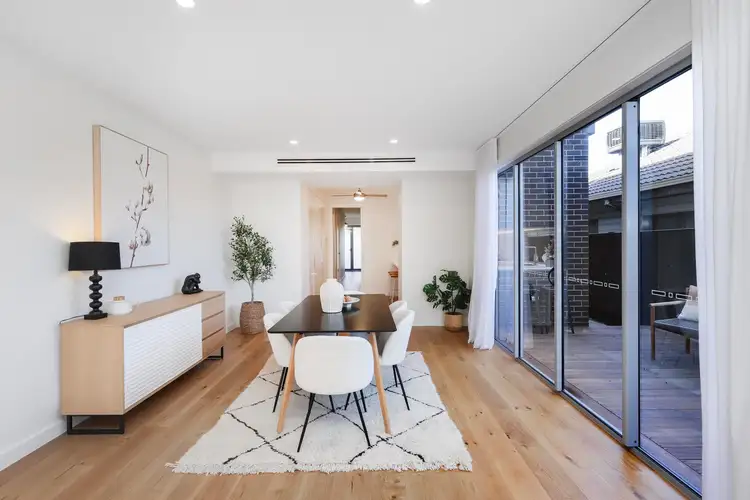 Fifth view of Homely townhouse listing, 55 Angus Avenue, Altona North VIC 3025