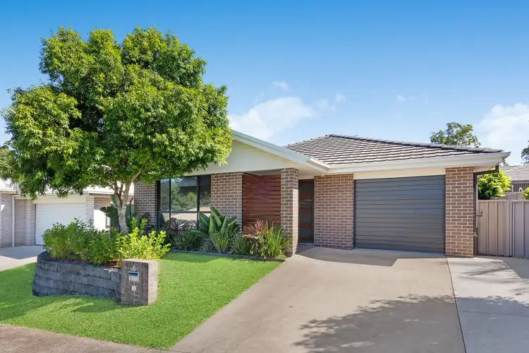 Main view of Homely house listing, 8 Stingray Creek Road, Moonee Beach NSW 2450