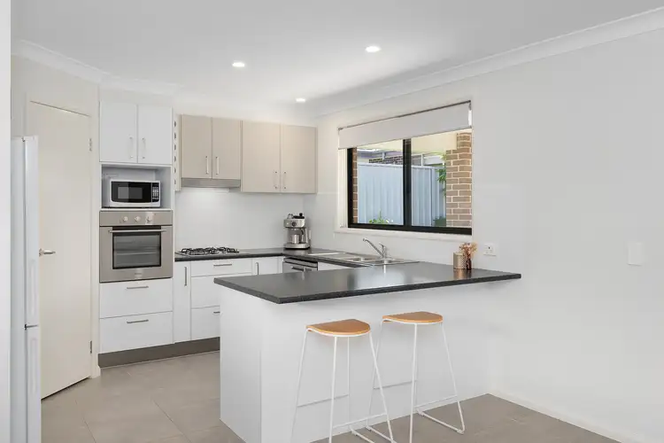 Second view of Homely house listing, 8 Stingray Creek Road, Moonee Beach NSW 2450