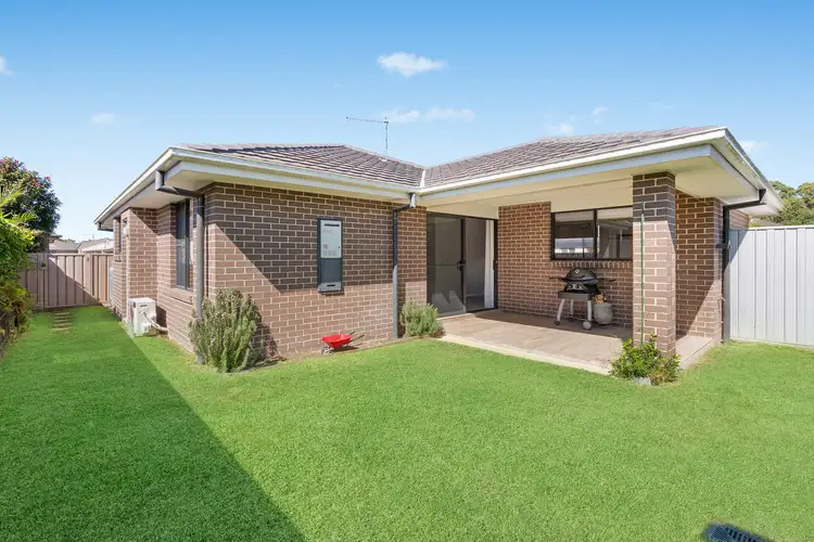 Third view of Homely house listing, 8 Stingray Creek Road, Moonee Beach NSW 2450