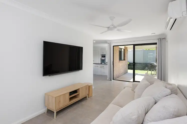 Fifth view of Homely house listing, 8 Stingray Creek Road, Moonee Beach NSW 2450