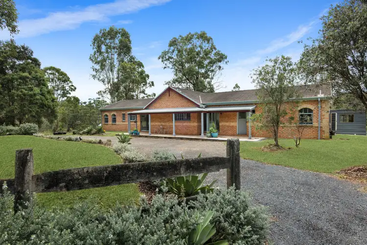 Main view of Homely house listing, 2780 Orara Way, Kremnos NSW 2460