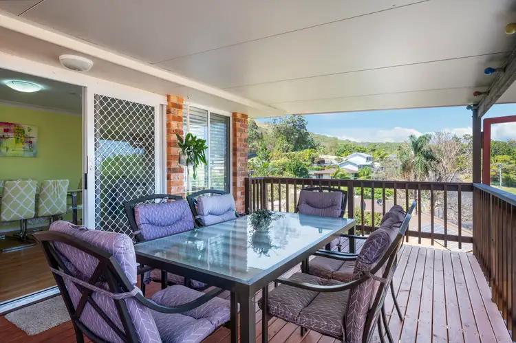 25 Apollo Drive, Coffs Harbour NSW 2450