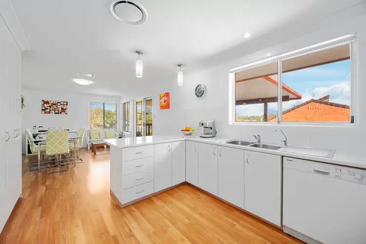 Third view of Homely house listing, 25 Apollo Drive, Coffs Harbour NSW 2450
