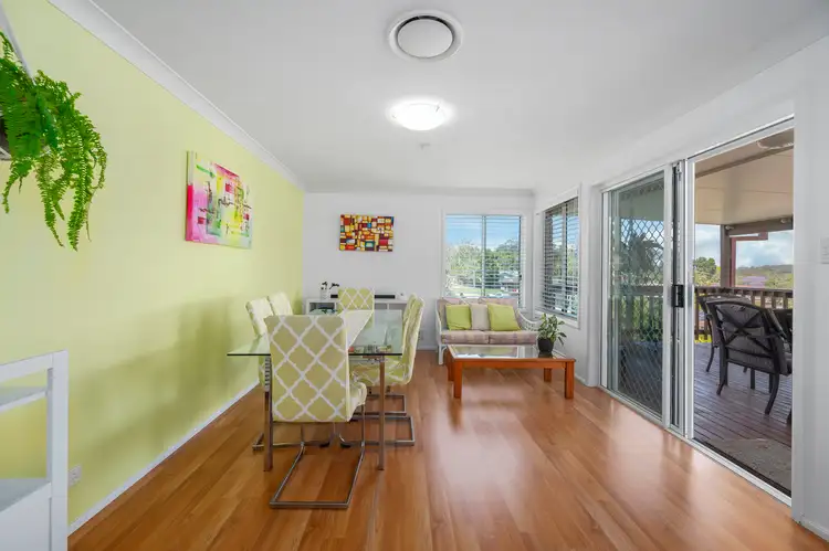Fourth view of Homely house listing, 25 Apollo Drive, Coffs Harbour NSW 2450