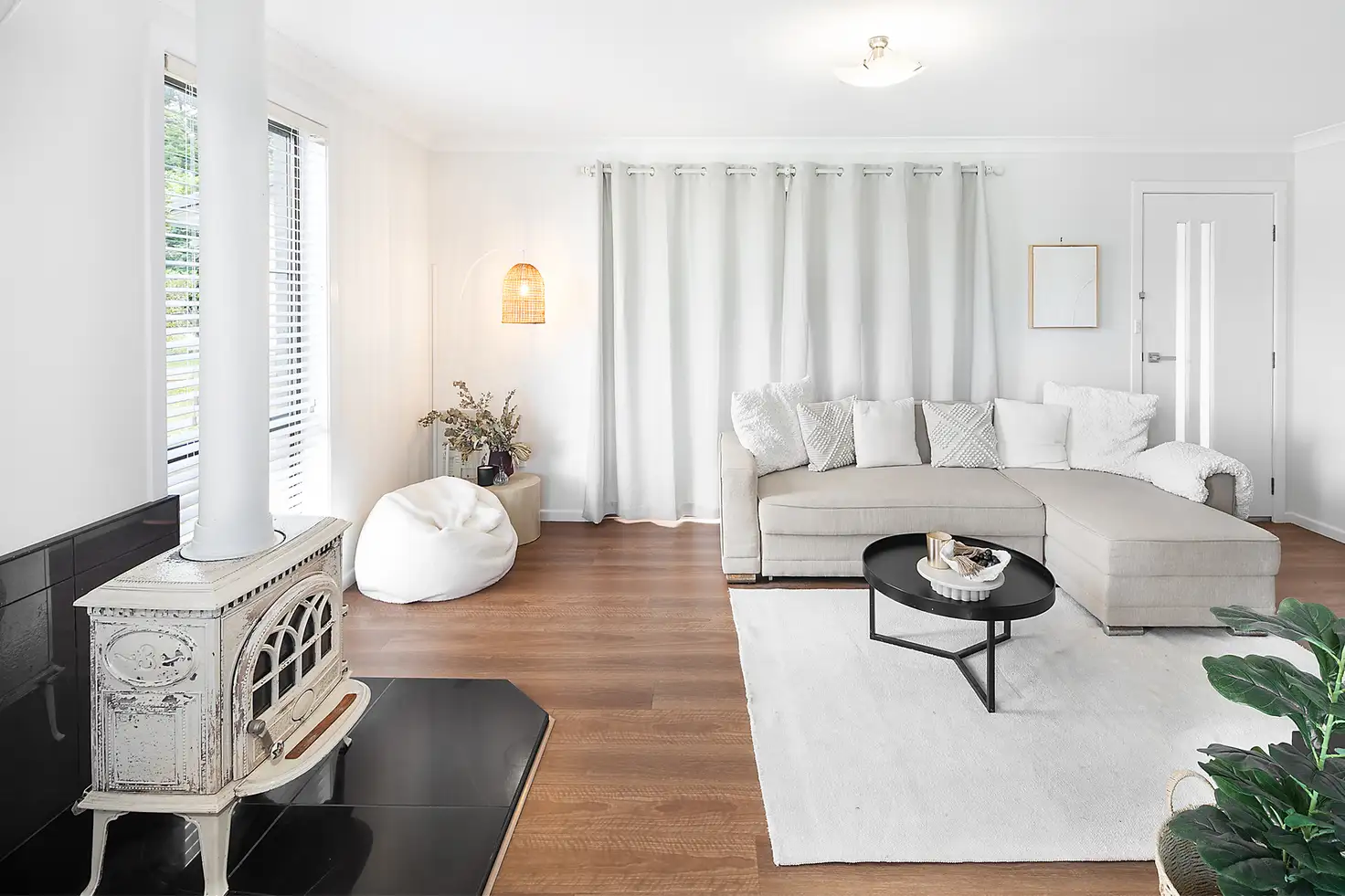 Main view of Homely house listing, 26 Bonnie Street, North Boambee Valley NSW 2450
