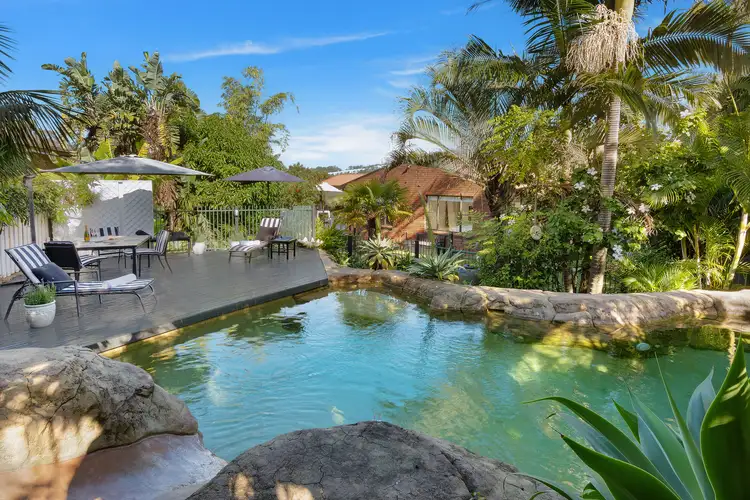 2/31 Korora Bay Drive, Korora NSW 2450