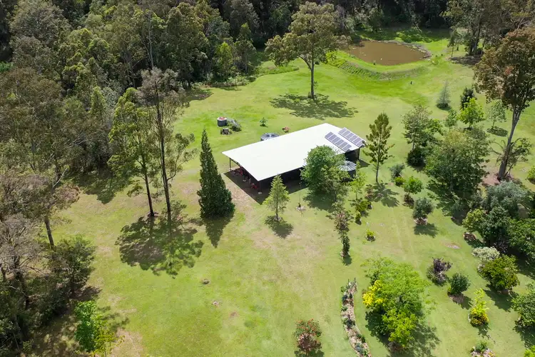 Fourth view of Homely house listing, 67 Boundary Road, Kremnos NSW 2460