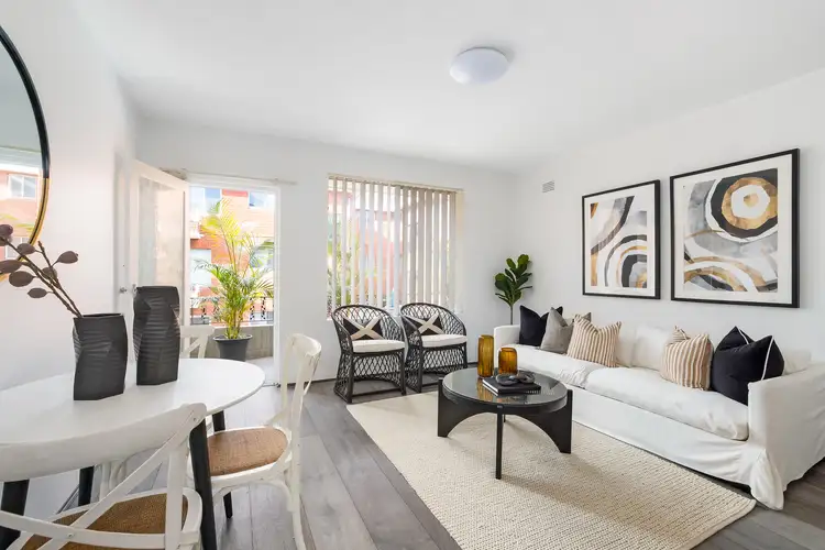 9/37A Herbert Street, Summer Hill NSW 2130