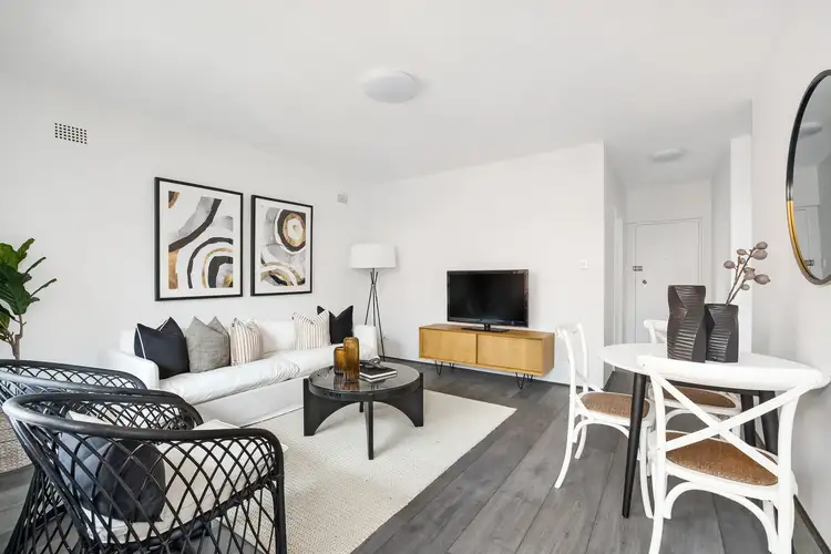 Fifth view of Homely apartment listing, 9/37A Herbert Street, Summer Hill NSW 2130