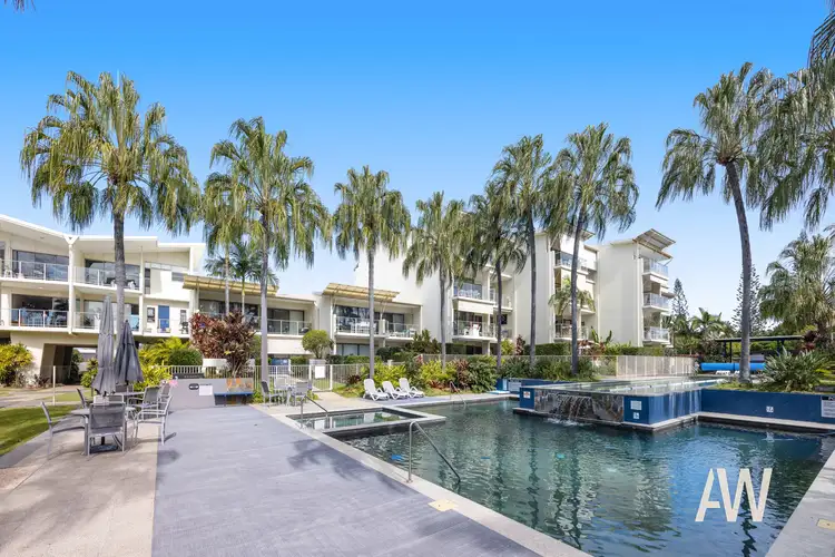 43/1 Grenada Way, Kawana Island QLD 4575
