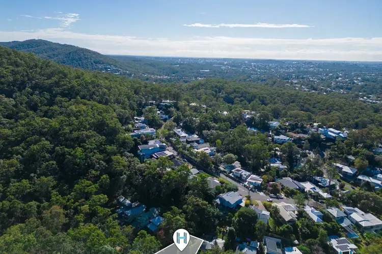 Fourth view of Homely land listing, 77 Gordon Road, Bardon QLD 4065