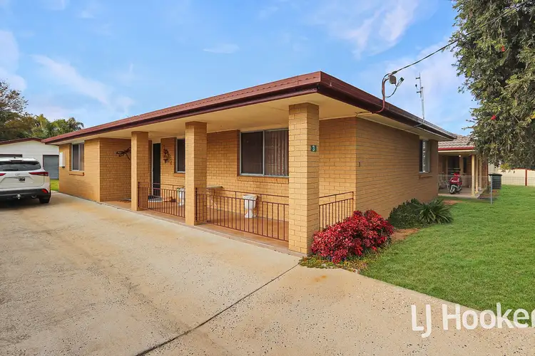 3 Victoria Street, Inverell NSW 2360