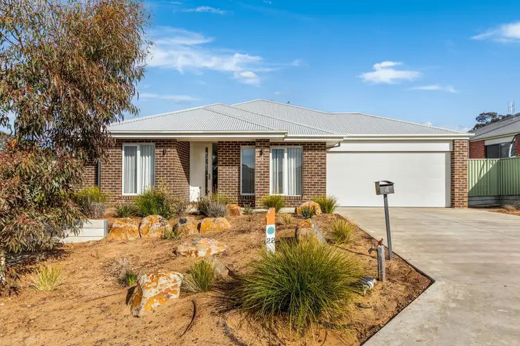 4 Forth Court, Junortoun VIC 3551